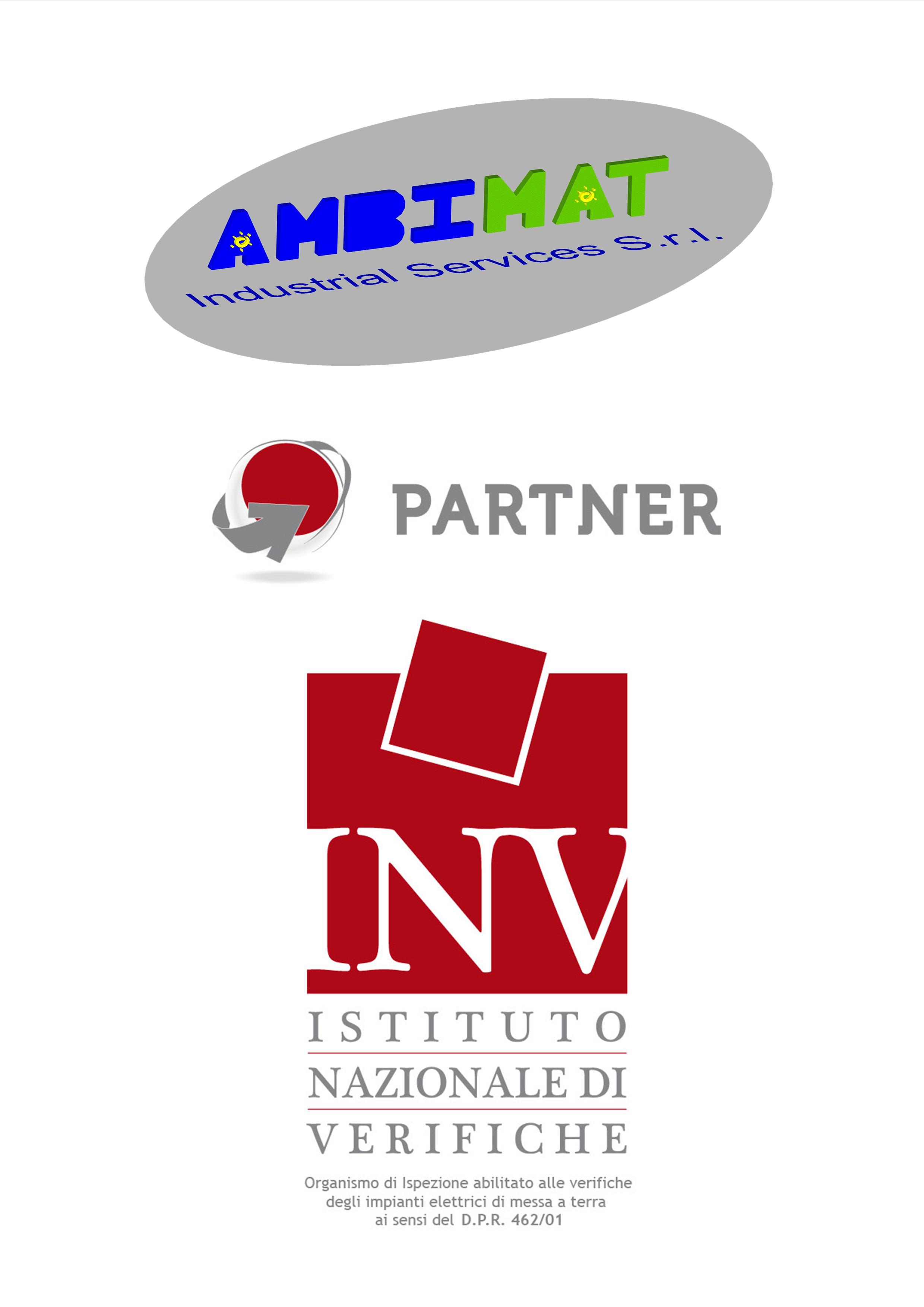 logo partner web